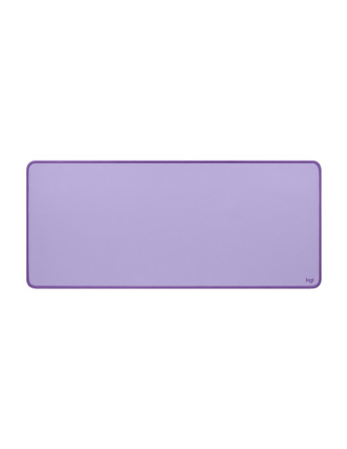 PAD LOGITECH Desk Mat Studio Series - LAVENDER "956-000054" PAD LOGITECH Desk Mat Studio Series - LAVENDER "956-000054"