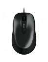Mouse Microsoft Comfort 4500, wired, negru-gri,4FD-00023
