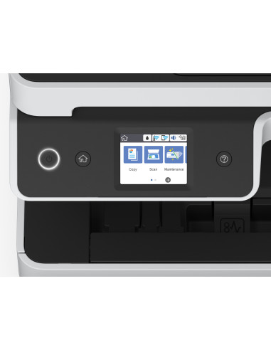 Printer cop scan l6460 ecotank c11cj89403 epson