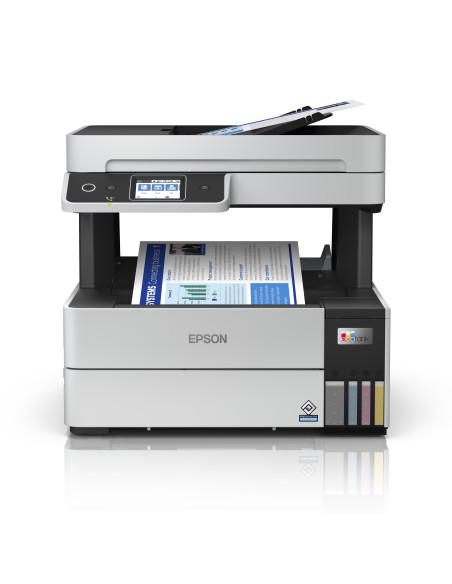 PRINTER COP SCAN FAX L6490 ECOTANK C11CJ88403 EPSON