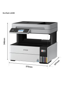 PRINTER COP SCAN FAX L6490 ECOTANK C11CJ88403 EPSON 2