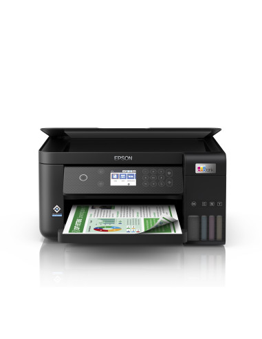 PRINTER COP SCAN L6260 C11CJ62402 EPSON