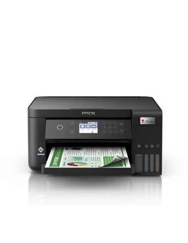 PRINTER COP SCAN L6260 C11CJ62402 EPSON