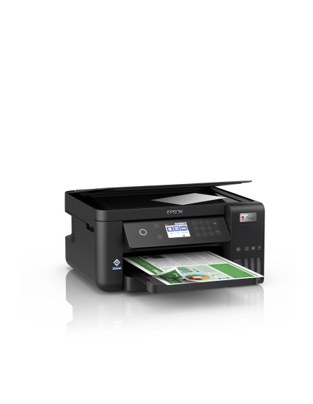 PRINTER COP SCAN L6260 C11CJ62402 EPSON