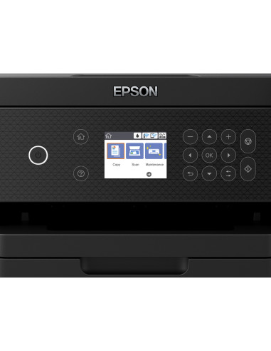 PRINTER COP SCAN L6260 C11CJ62402 EPSON