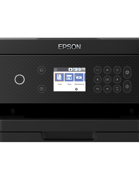 PRINTER COP SCAN L6260 C11CJ62402 EPSON