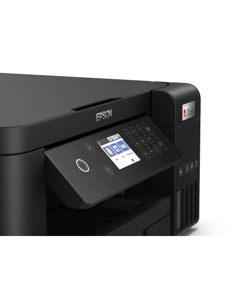 PRINTER COP SCAN L6260 C11CJ62402 EPSON