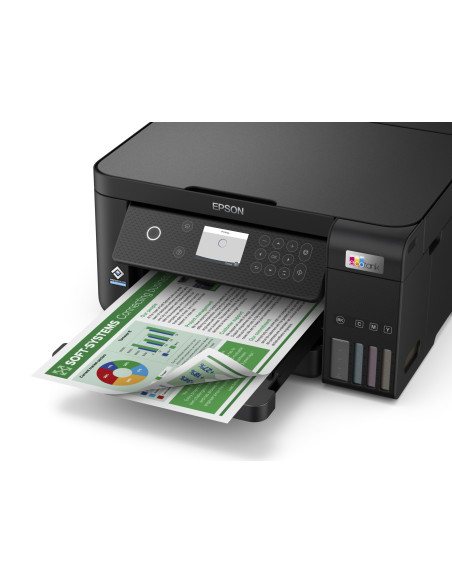 PRINTER COP SCAN L6260 C11CJ62402 EPSON