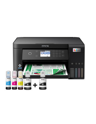 PRINTER COP SCAN L6260 C11CJ62402 EPSON