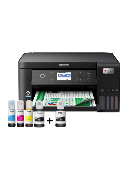 PRINTER COP SCAN L6260 C11CJ62402 EPSON