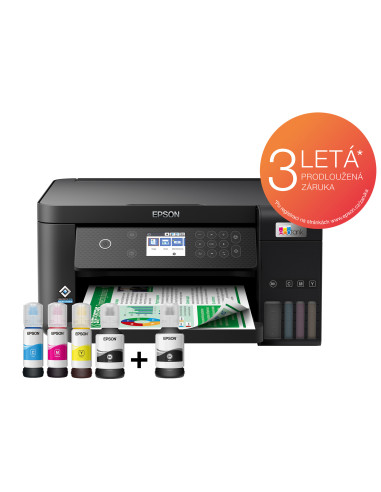 PRINTER COP SCAN L6260 C11CJ62402 EPSON