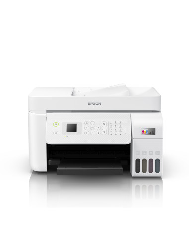 PRINTER COP SCAN FAX L5296 C11CJ65404 EPSON