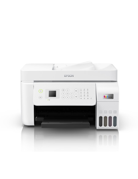 PRINTER COP SCAN FAX L5296 C11CJ65404 EPSON