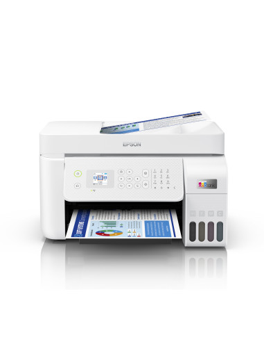 PRINTER COP SCAN FAX L5296 C11CJ65404 EPSON