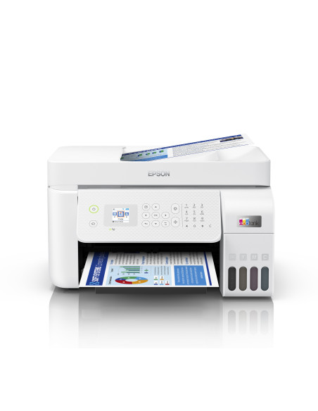 PRINTER COP SCAN FAX L5296 C11CJ65404 EPSON