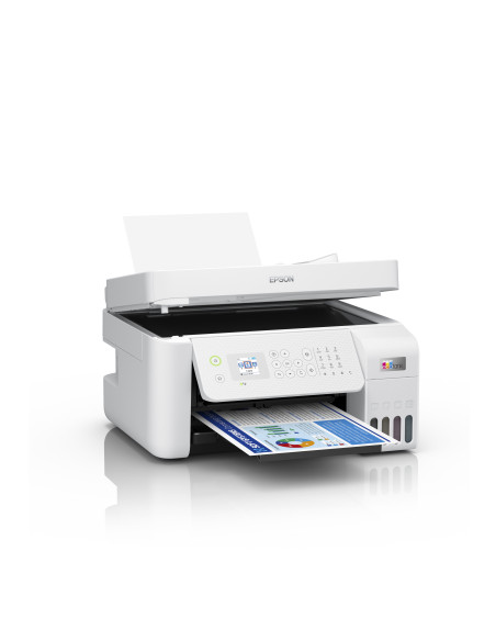 PRINTER COP SCAN FAX L5296 C11CJ65404 EPSON