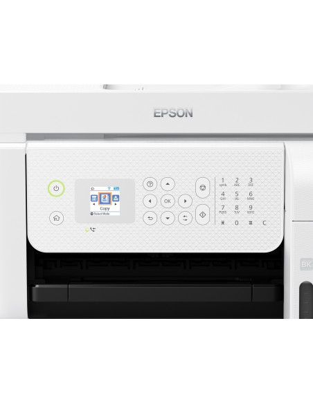 PRINTER COP SCAN FAX L5296 C11CJ65404 EPSON
