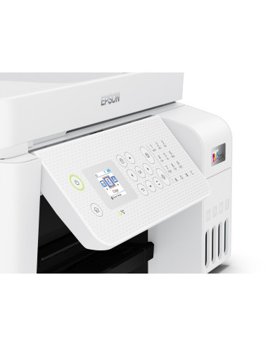 PRINTER COP SCAN FAX L5296 C11CJ65404 EPSON