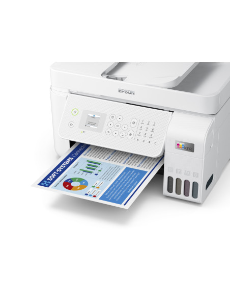 PRINTER COP SCAN FAX L5296 C11CJ65404 EPSON