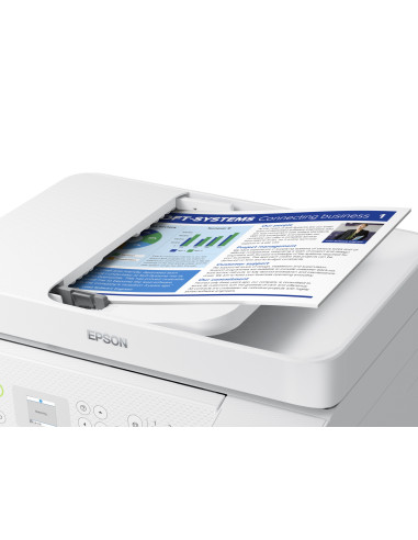 PRINTER COP SCAN FAX L5296 C11CJ65404 EPSON