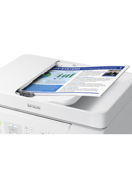 PRINTER COP SCAN FAX L5296 C11CJ65404 EPSON