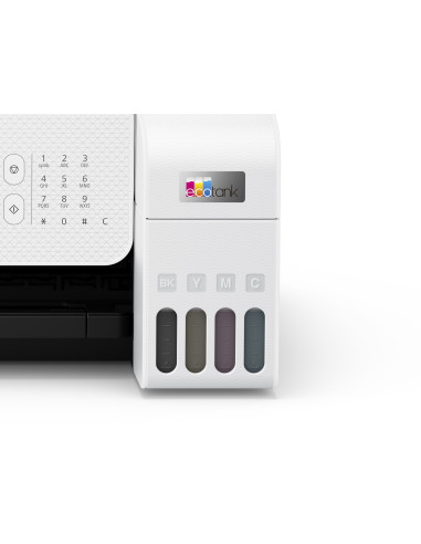 PRINTER COP SCAN FAX L5296 C11CJ65404 EPSON