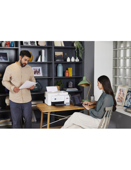 PRINTER COP SCAN FAX L5296 C11CJ65404 EPSON