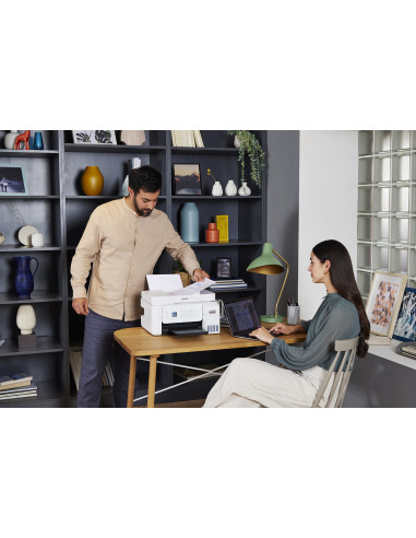 PRINTER COP SCAN FAX L5296 C11CJ65404 EPSON