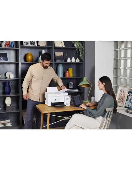PRINTER COP SCAN FAX L5296 C11CJ65404 EPSON