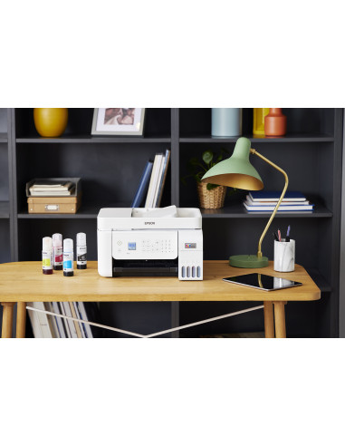 PRINTER COP SCAN FAX L5296 C11CJ65404 EPSON