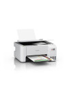 Imprimanta Multifunctionala inkjet color EPSON EcoTank L3256 CISS, A4, USB, Wi-Fi, Alb