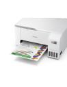 Imprimanta Multifunctionala inkjet color EPSON EcoTank L3256 CISS, A4, USB, Wi-Fi, Alb