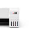 Imprimanta Multifunctionala inkjet color EPSON EcoTank L3256 CISS, A4, USB, Wi-Fi, Alb