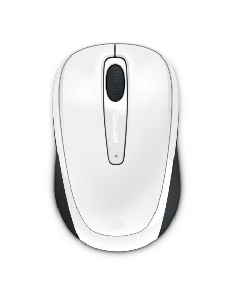 Mouse Microsoft Mobile 3500, Wireless, alb,GMF-00196