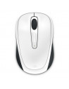 Mouse Microsoft Mobile 3500, Wireless, alb,GMF-00196
