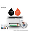 Imprimanta Multifunctionala inkjet color EPSON EcoTank L3256 CISS, A4, USB, Wi-Fi, Alb