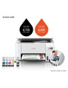 Imprimanta Multifunctionala inkjet color EPSON EcoTank L3256 CISS, A4, USB, Wi-Fi, Alb
