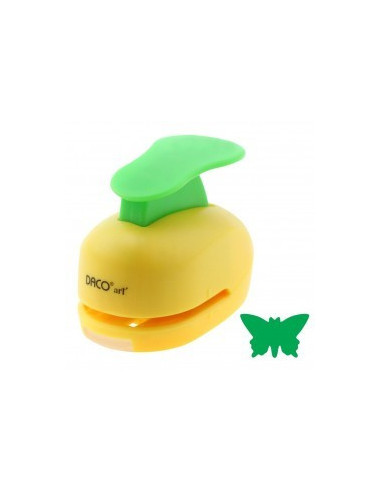 PF018/6,Perforator hobby 1.8cm pf018/6 fluture