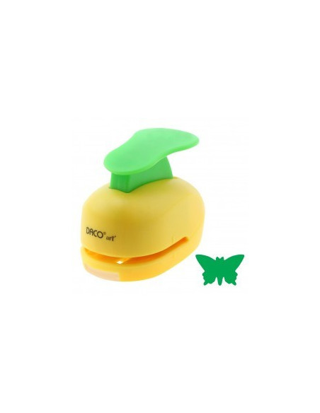 PF018/6,Perforator hobby 1.8cm pf018/6 fluture