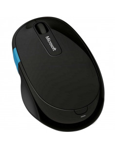 Mouse Microsoft Sculpt Comfort BlueTrack, Bluetooth