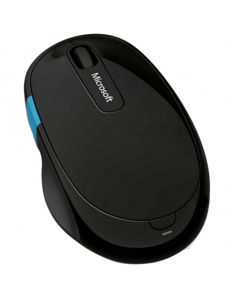 Mouse Microsoft Sculpt Comfort BlueTrack, Bluetooth