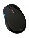 Mouse Microsoft Sculpt Comfort BlueTrack, Bluetooth