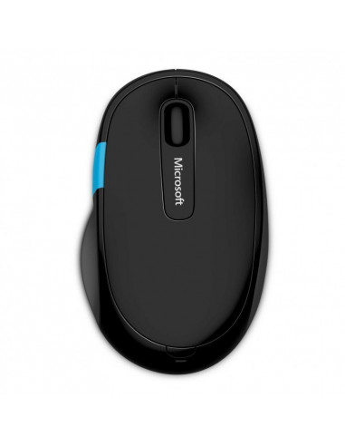 Mouse Microsoft Sculpt Comfort BlueTrack, Bluetooth