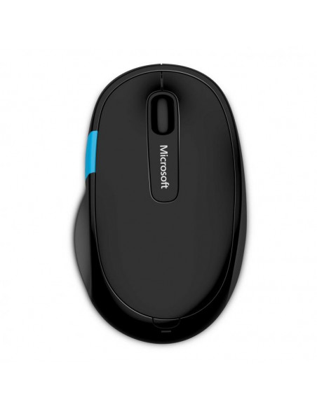 Mouse Microsoft Sculpt Comfort BlueTrack, Bluetooth