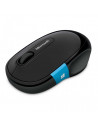 Mouse Microsoft Sculpt Comfort BlueTrack, Bluetooth