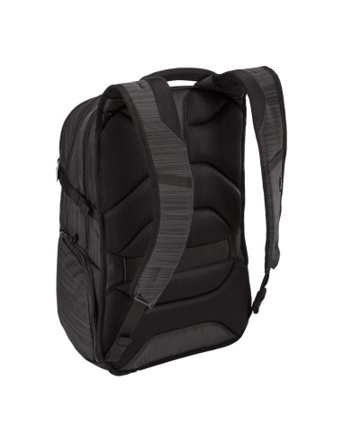TA3204169,Rucsac urban cu compartiment laptop, Thule, Construct, 28L, Negru