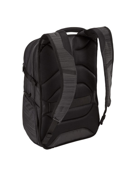 TA3204169,Rucsac urban cu compartiment laptop, Thule, Construct, 28L, Negru
