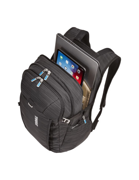 TA3204169,Rucsac urban cu compartiment laptop, Thule, Construct, 28L, Negru