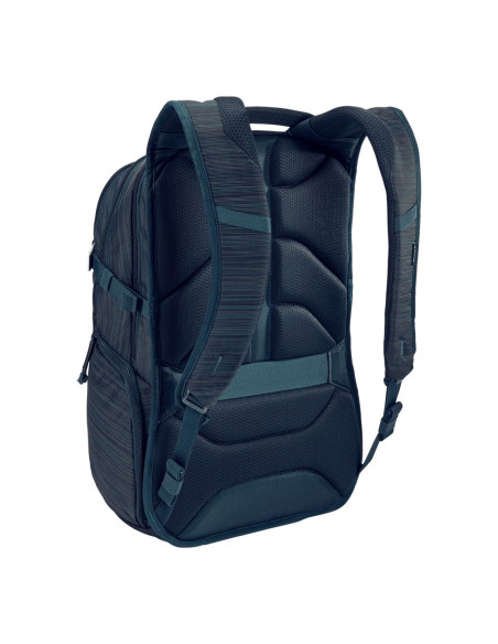 TA3204170,Rucsac urban cu compartiment laptop, Thule, Construct, 28L, Albastru inchis