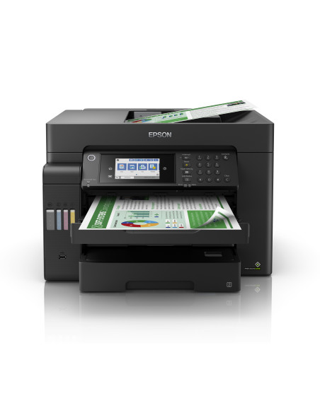 PRINTER COP SCAN FAX L15150 C11CH72402 EPSON